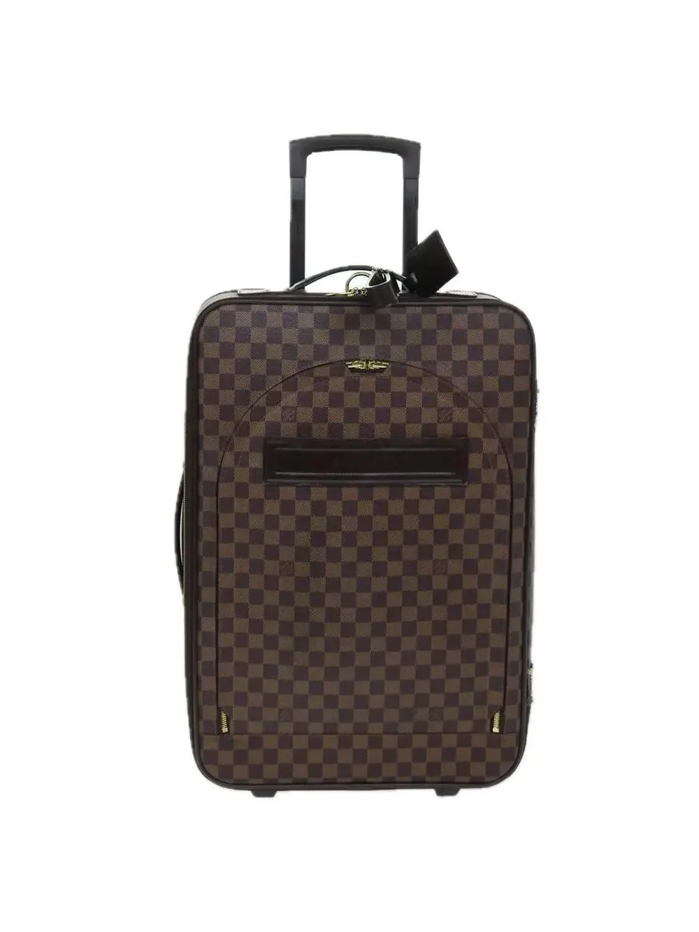 Louis Vuitton damier spacious essentials